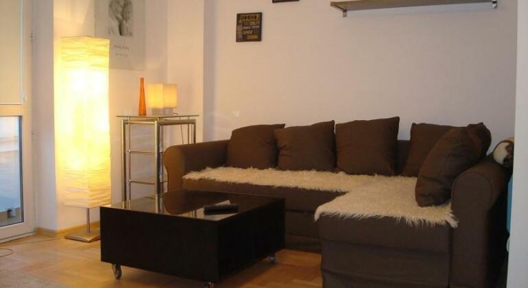 Apartament Last Minute - Rondo ONZ - Photo2