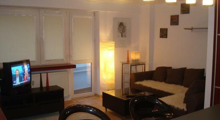 Apartament Last Minute - Rondo ONZ - Photo4