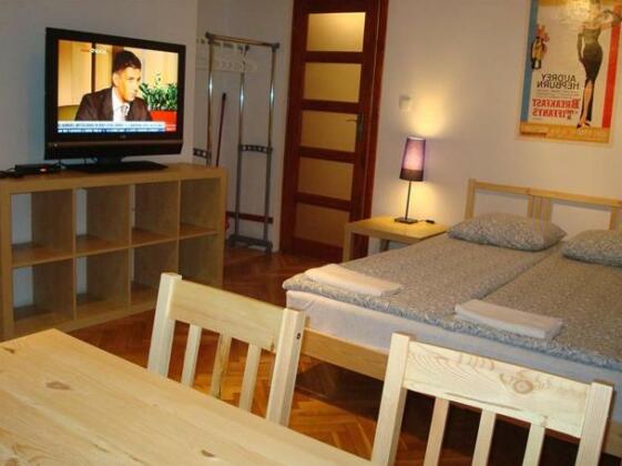 Apartament Last Minute - Rondo ONZ - Photo5