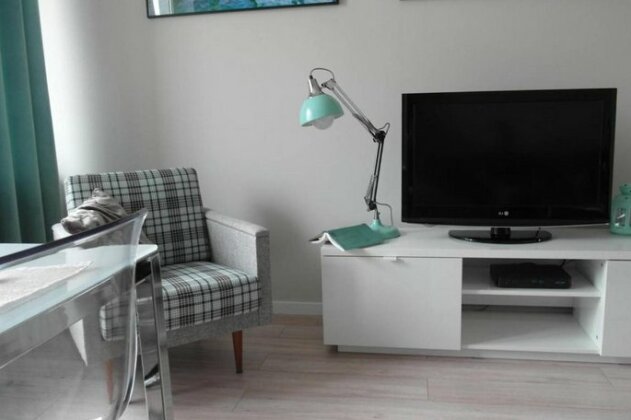 Apartament MODERN SCANDI Waszyngtona - Photo3