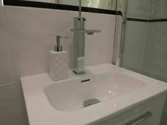 Apartament MODERN SCANDI Waszyngtona - Photo4