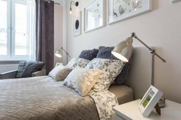 Apartament MODERN SCANDI Waszyngtona - Photo5