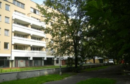 Apartament Nowiniarska