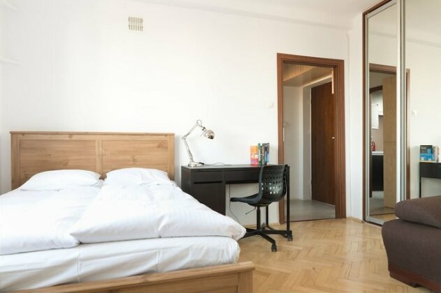 Apartament One by Your Freedom - Photo4