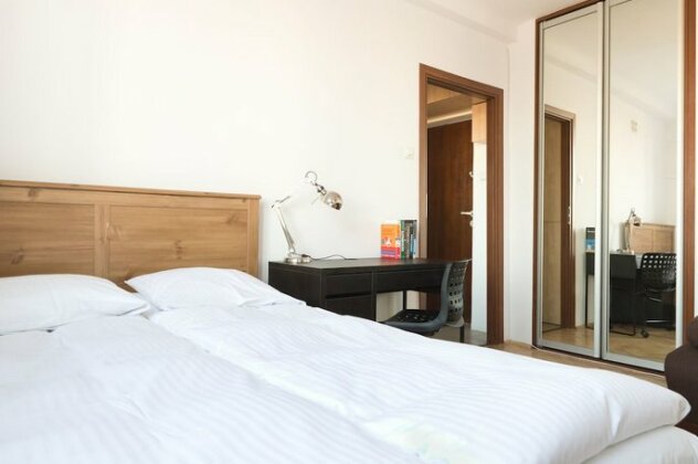 Apartament One by Your Freedom - Photo5