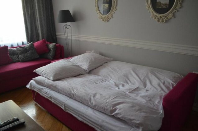 Apartament Orchidea Centrum - Photo4