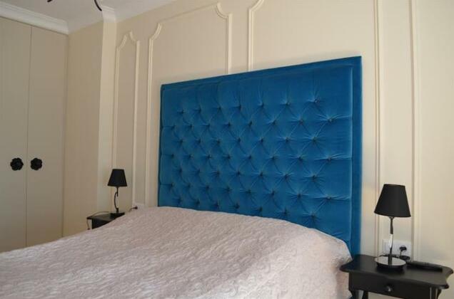 Apartament Orchidea Centrum - Photo5