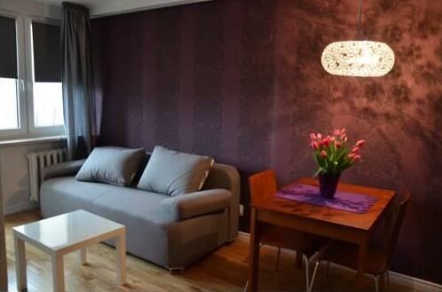 Apartament Orchidea Warsaw - Photo2