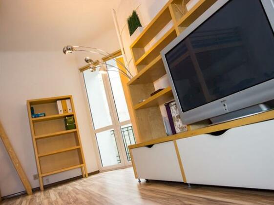 Apartament Pablo by Your Freedom - Photo2