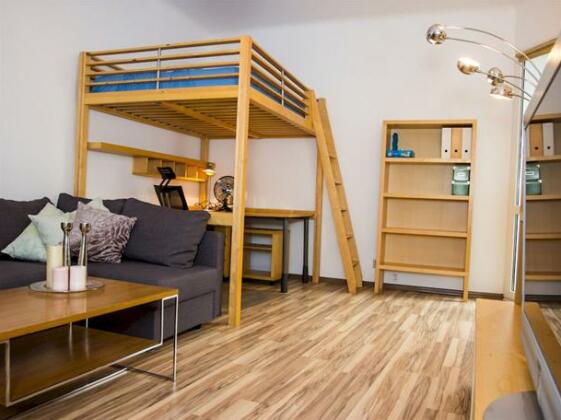 Apartament Pablo by Your Freedom - Photo5