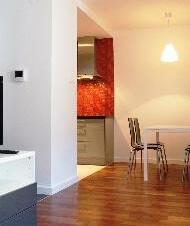 Apartament Panska Warsaw Overnight - Photo3