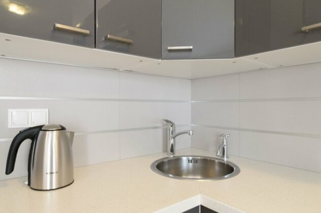 Apartament PREMIUM Nowy Swiat by City Quality - Photo2