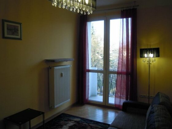Apartament przyjazny Iwicka - Photo2