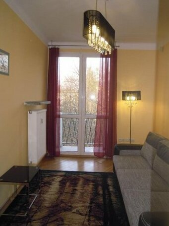 Apartament przyjazny Iwicka - Photo3