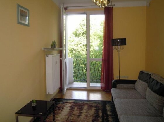 Apartament przyjazny Iwicka - Photo5