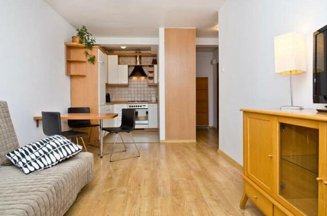 Apartament Selena centrum - Photo2
