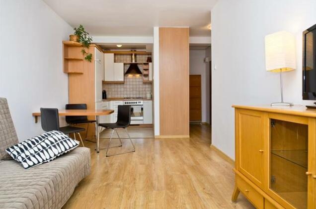 Apartament Selena centrum - Photo2