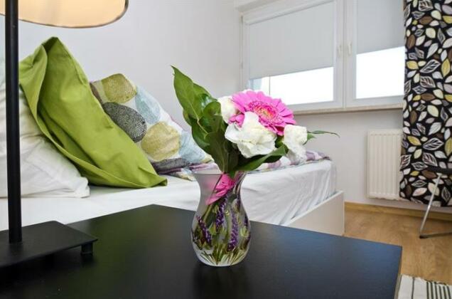 Apartament Selena centrum - Photo5