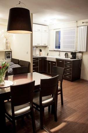 Apartament Solec - Photo2