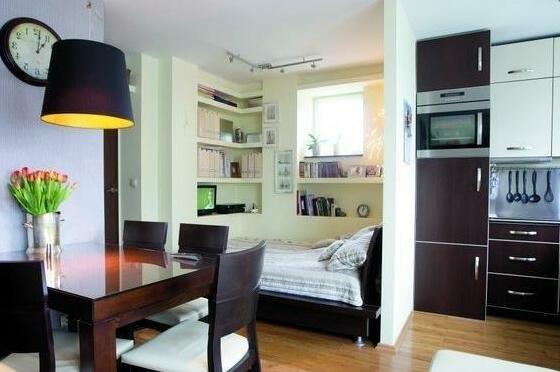 Apartament Solec - Photo3