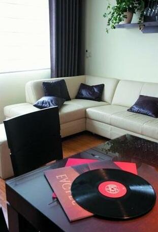 Apartament Solec - Photo4