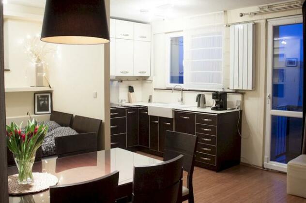 Apartament Solec - Photo5