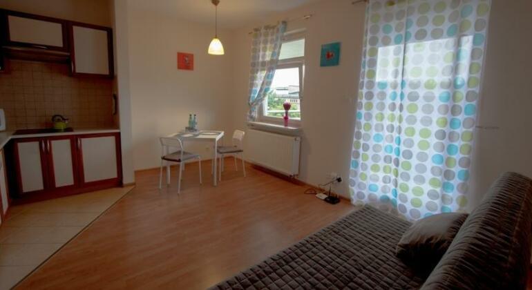 Apartament Stare Bielany - Photo3