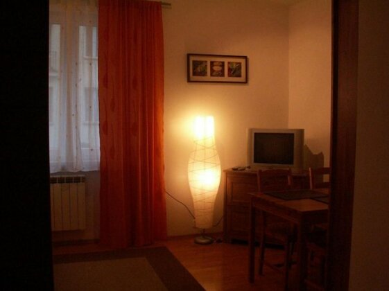 Apartament Warsaw - Photo5