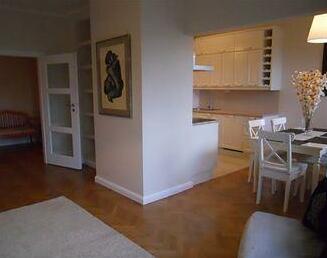 Apartament Warszawa - Photo2