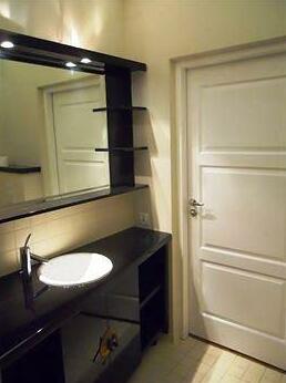 Apartament Warszawa - Photo3
