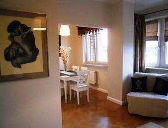 Apartament Warszawa - Photo4