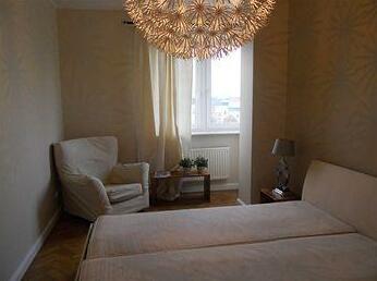 Apartament Warszawa - Photo5