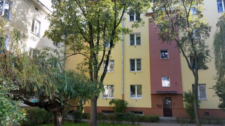 Apartament Waszyngtona