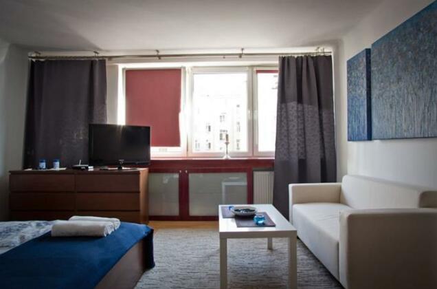 Apartament Zlota - Photo3