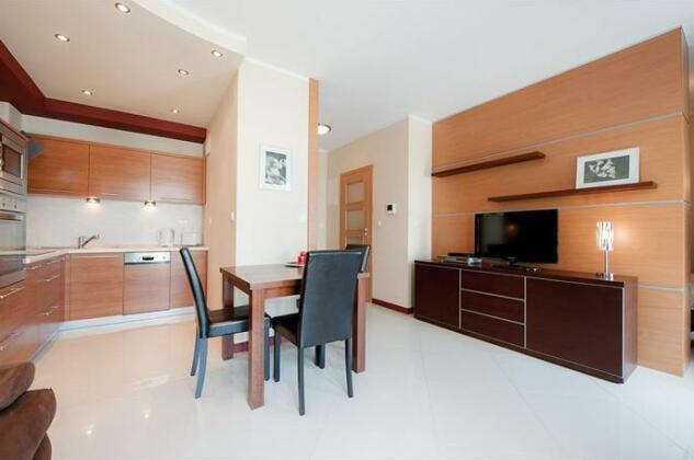 Apartaments Panska - Photo2