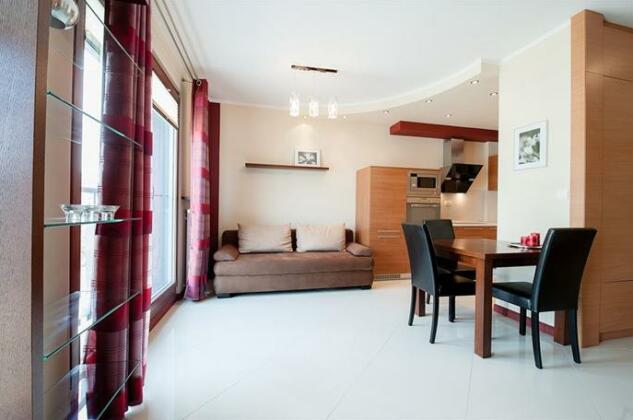 Apartaments Panska - Photo3