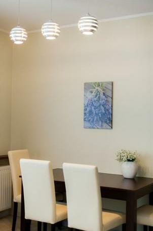 Apartaments Panska - Photo4