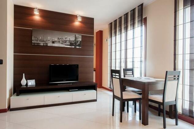 Apartaments Panska - Photo5