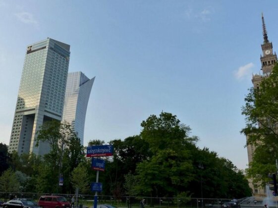 Apartamenty Centrum Ii - Photo2