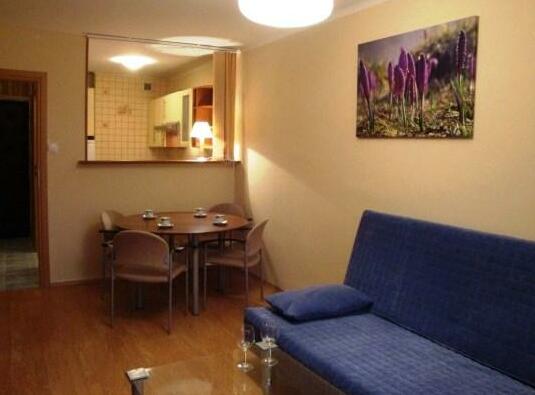 Apartamenty Dobranoc - Centrum - Photo4