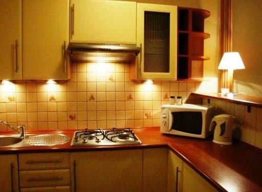 Apartamenty Dobranoc - Centrum - Photo5