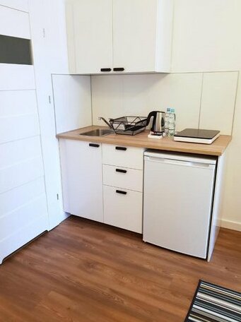 Apartamenty METRO Targowek - Photo3