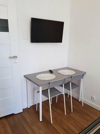 Apartamenty METRO Targowek - Photo4