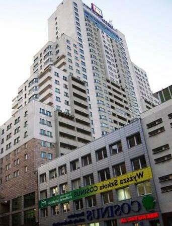 Apartamenty Sun & Snow Lucka - Photo2