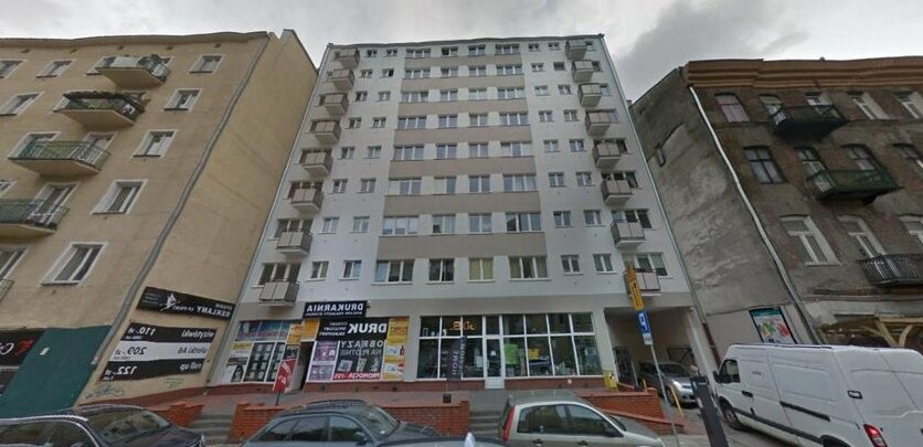Apartamenty Varsovie Rondo ONZ - Photo3