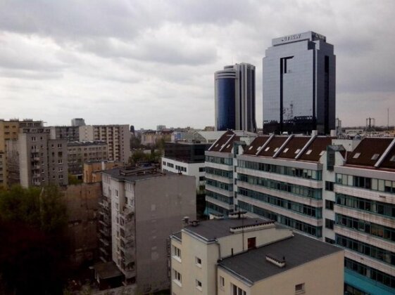 Apartamenty Varsovie Rondo ONZ - Photo4