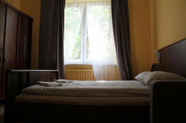 Apartamenty Zacisze Warsaw - Photo2