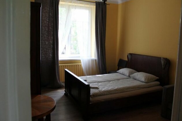 Apartamenty Zacisze Warsaw - Photo3