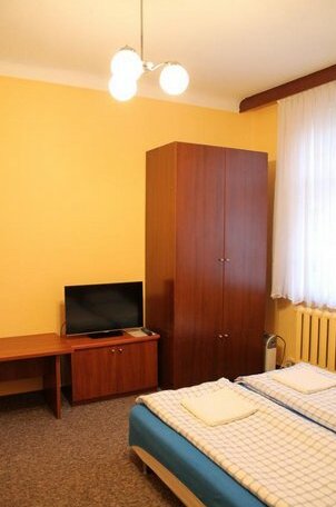 Apartamenty Zacisze Warsaw - Photo4