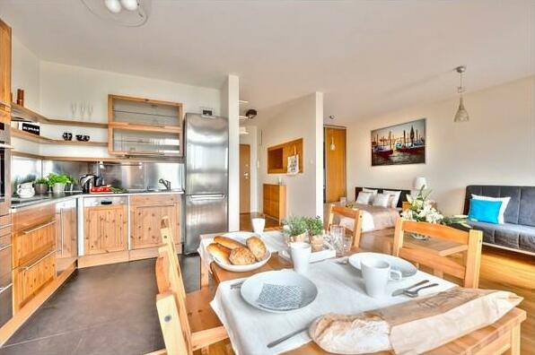 Apartment ARKADIA-4 - Centre - Warsaw - Photo2
